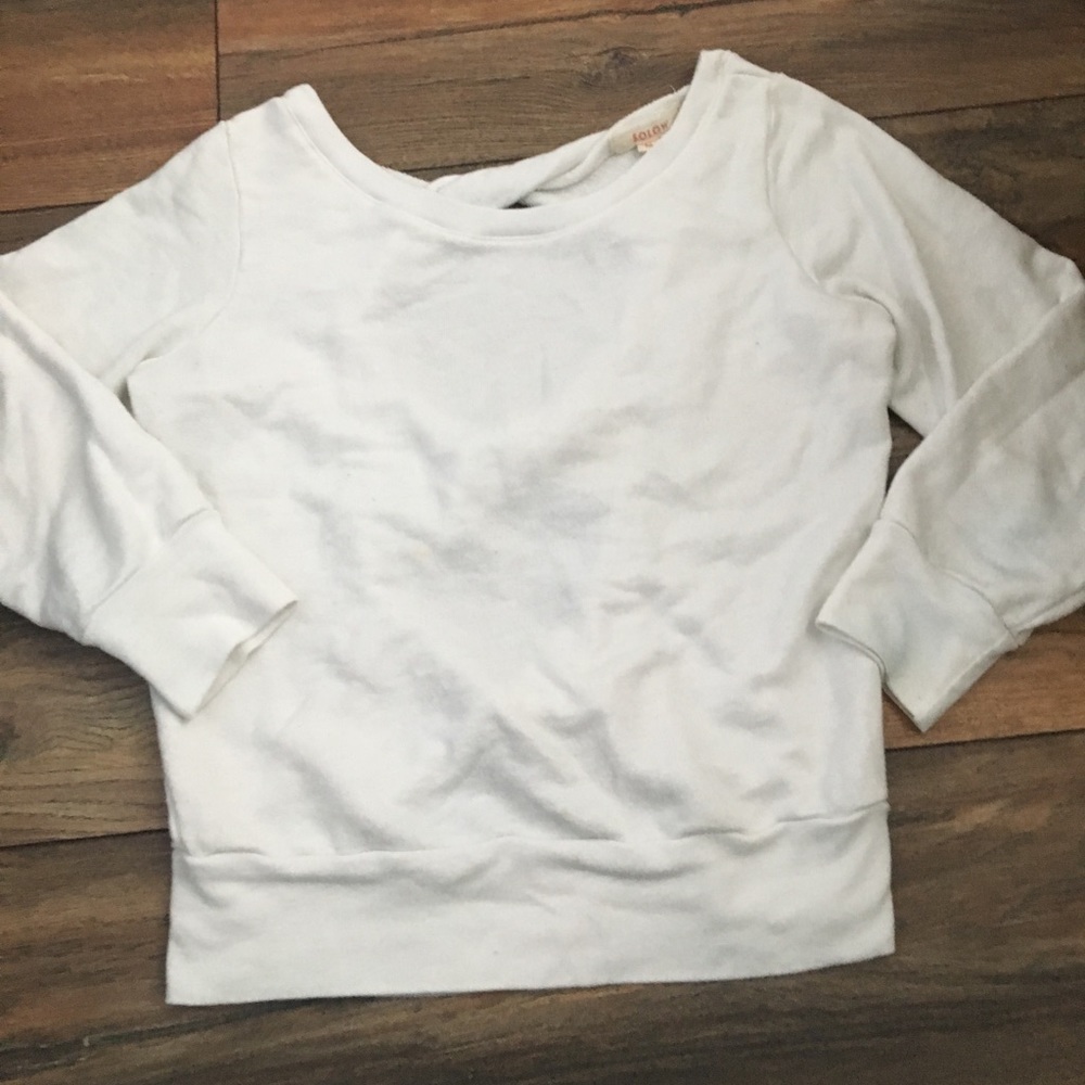 Solow Sweater